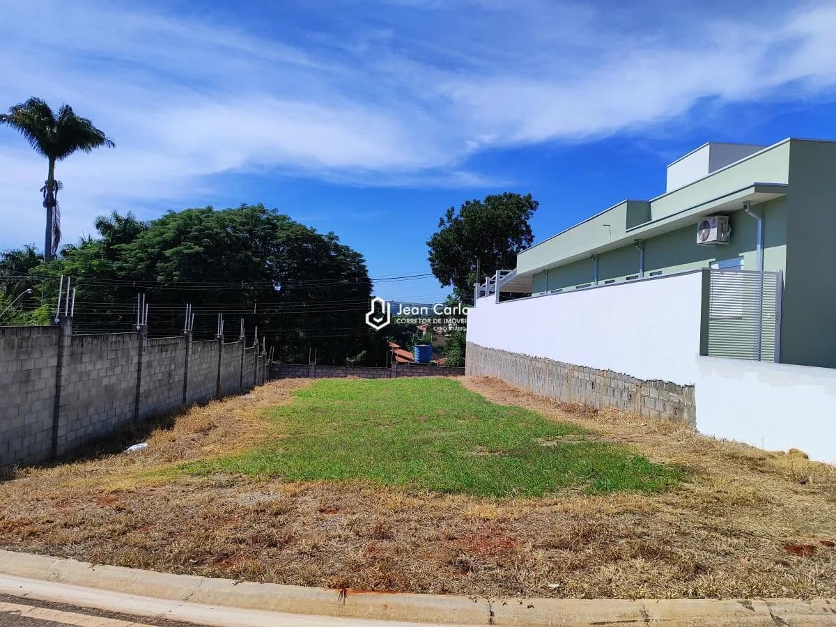 Terreno em Condomínio para Venda em Jaguariúna / SP no bairro Reserva Do Jaguary