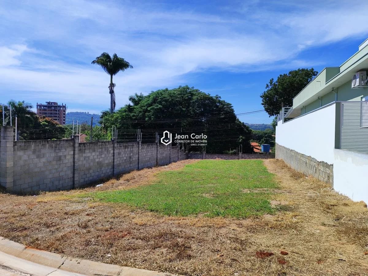 Terreno em Condomínio para Venda em Jaguariúna / SP no bairro Reserva Do Jaguary