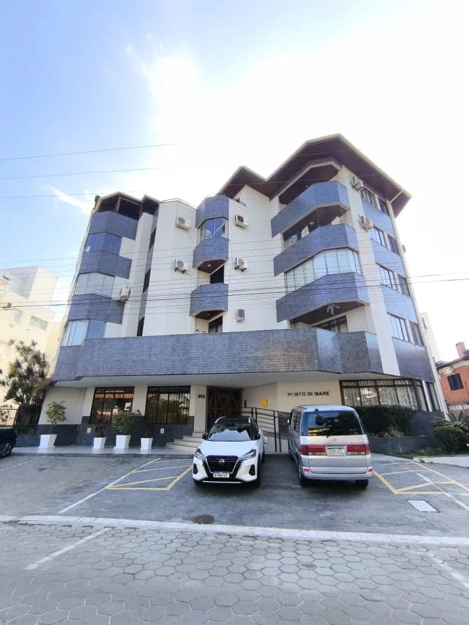 Apartamento para Venda em Florianópolis / SC no bairro Canasvieiras