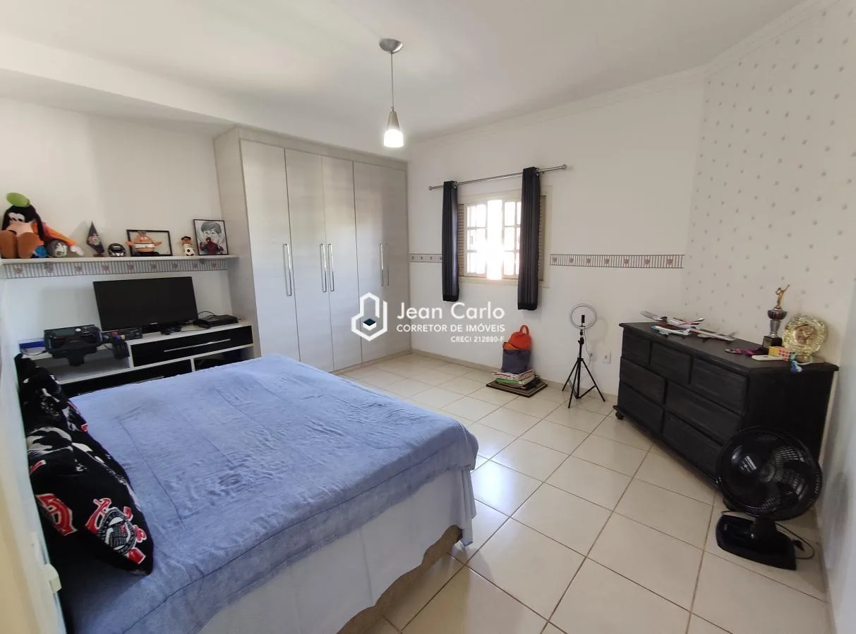 Casa em Condomínio para Venda em Jaguariúna / SP no bairro Jardim Primavera