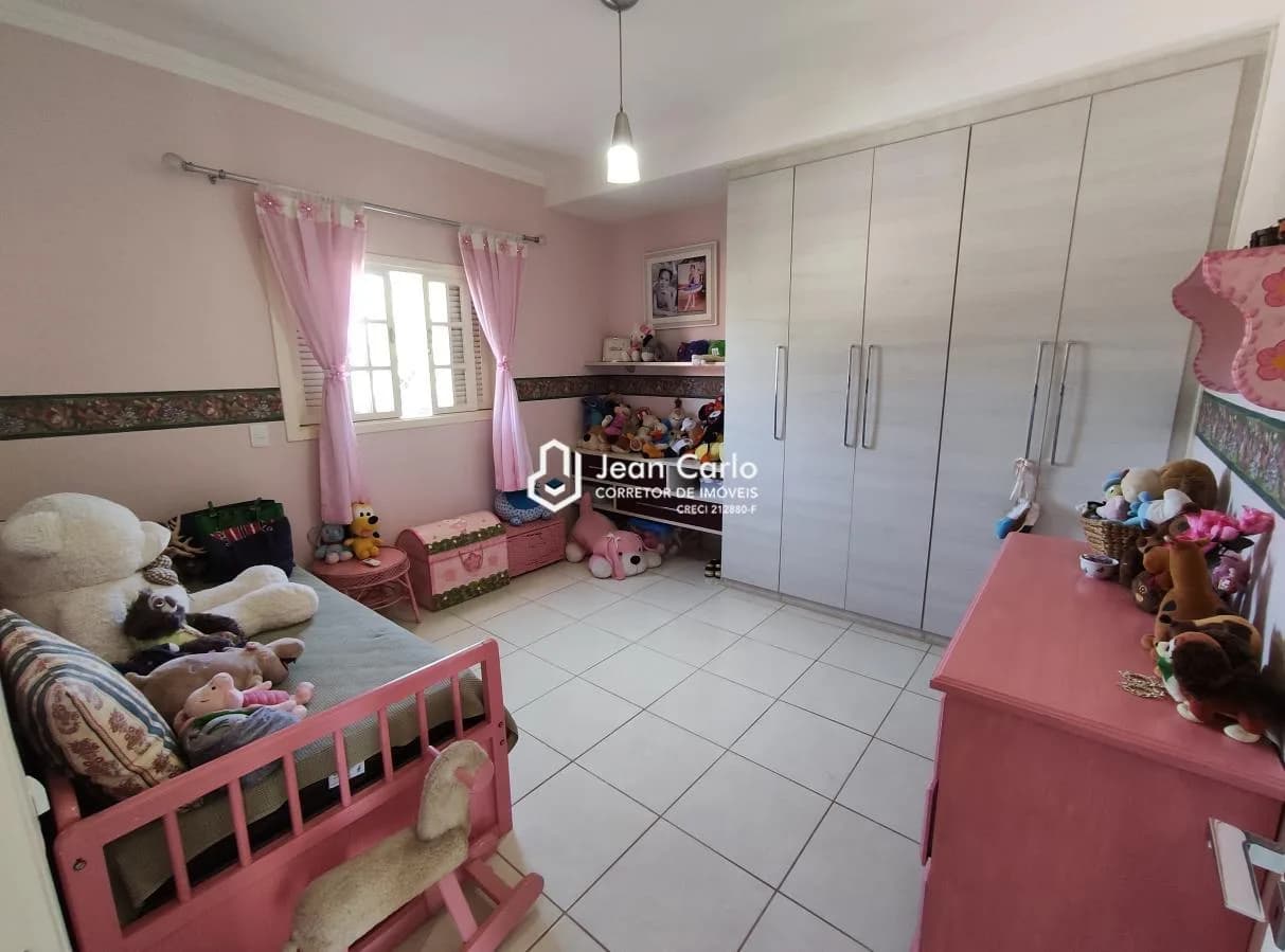 Casa em Condomínio para Venda em Jaguariúna / SP no bairro Jardim Primavera