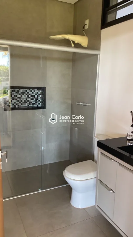 Casa em Condomínio para Venda em Jaguariúna / SP no bairro Condomínio Residencial Lago Da Barra