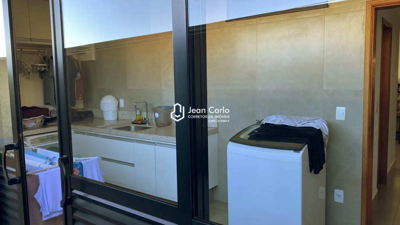 Casa em Condomínio para Venda em Jaguariúna / SP no bairro Condomínio Residencial Lago Da Barra