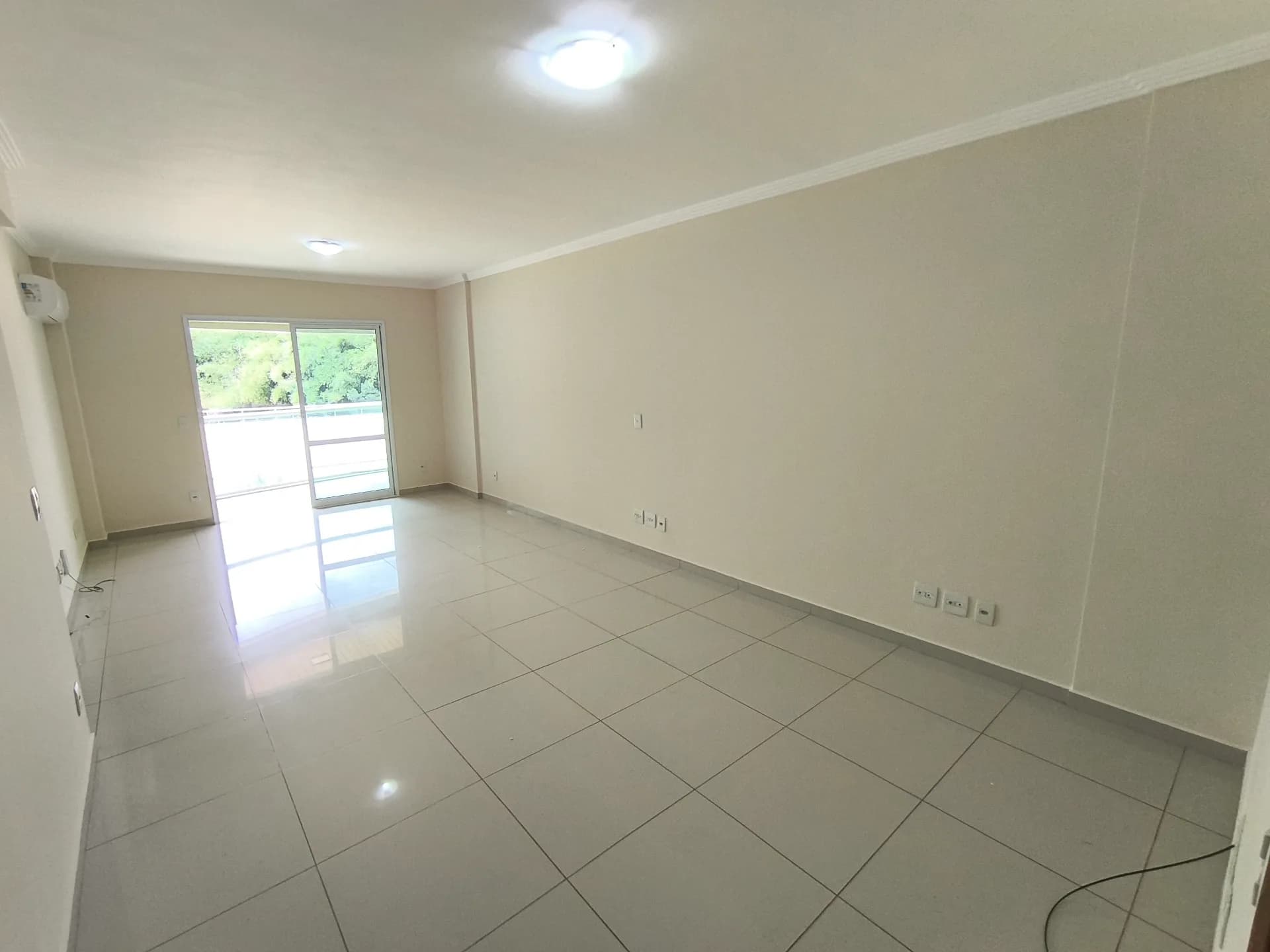 Apartamento para venda ou locação Edifício Fenícia, em Jaguariúna