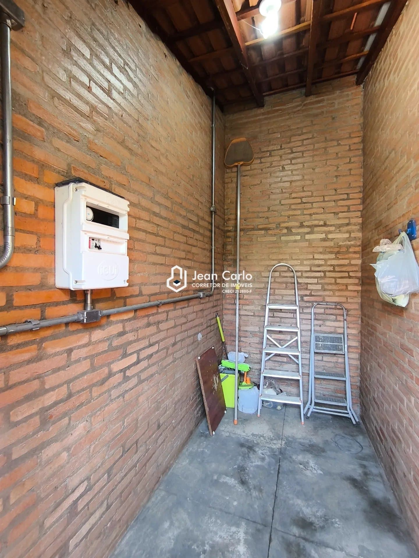 Casa à venda no bairro Mário Finotelli em Jaguariúna-SP