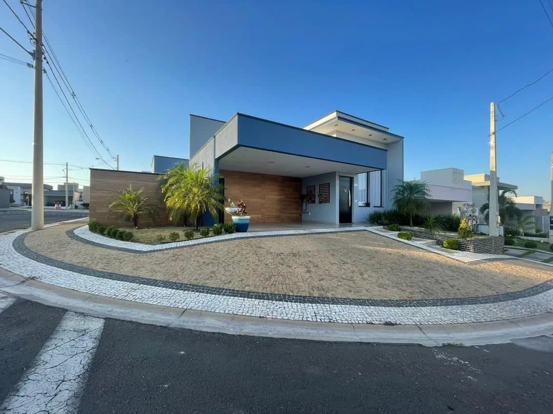 Uma Esquina Para Chamar de Lar, Com Lazer e Conforto
