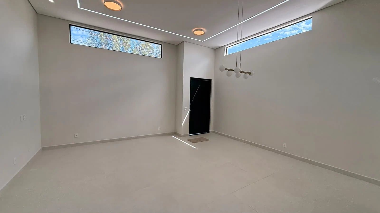 Casa Nova Com 3 Quartos e Suíte Com Closet No Vila Guedes