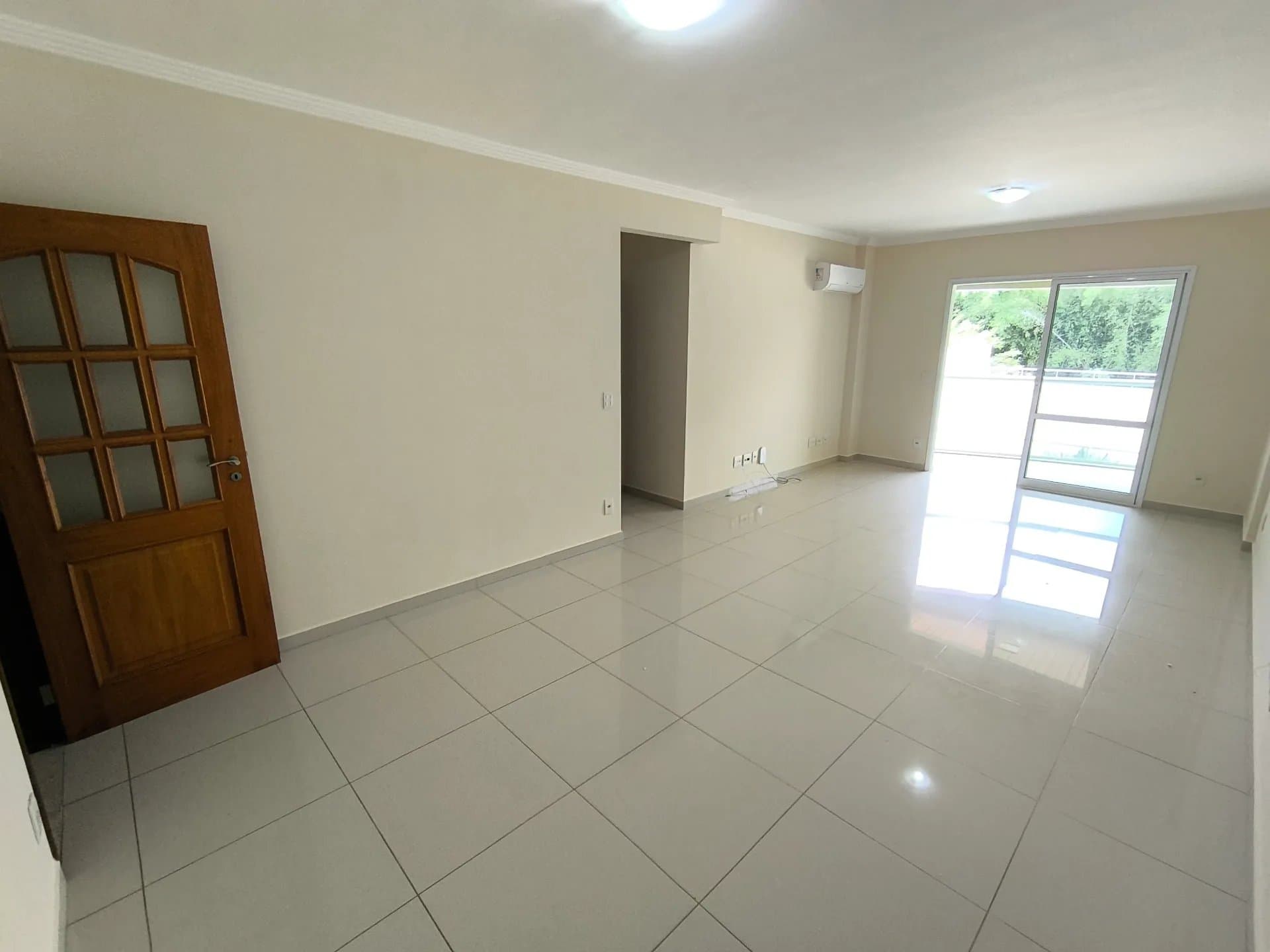 Apartamento para venda ou locação Edifício Fenícia, em Jaguariúna