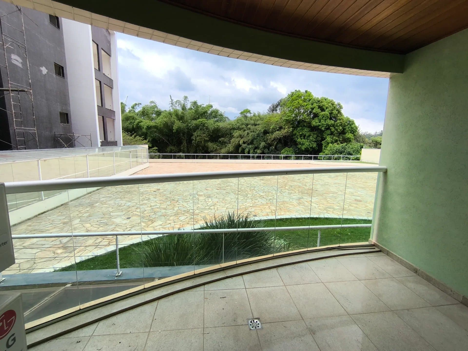 Apartamento para venda ou locação Edifício Fenícia, em Jaguariúna