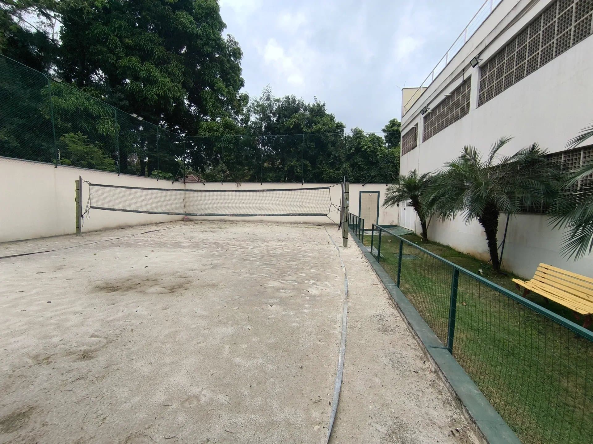 Apartamento para venda ou locação Edifício Fenícia, em Jaguariúna