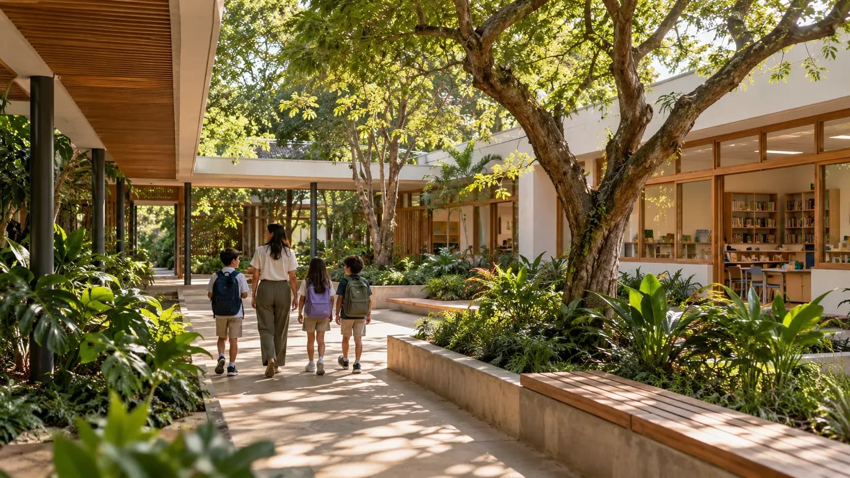Escolas particulares em Jaguariúna: um guia para quem vai morar na cidade